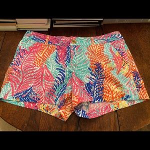 Lilly Callahan Short